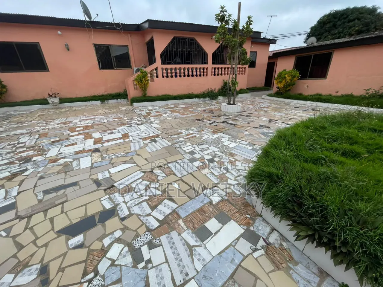 2bdrm Apartment in Mary Lucy Hospital, Last Stop for rent