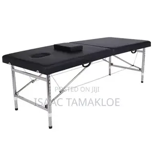 Foldable Massage Table