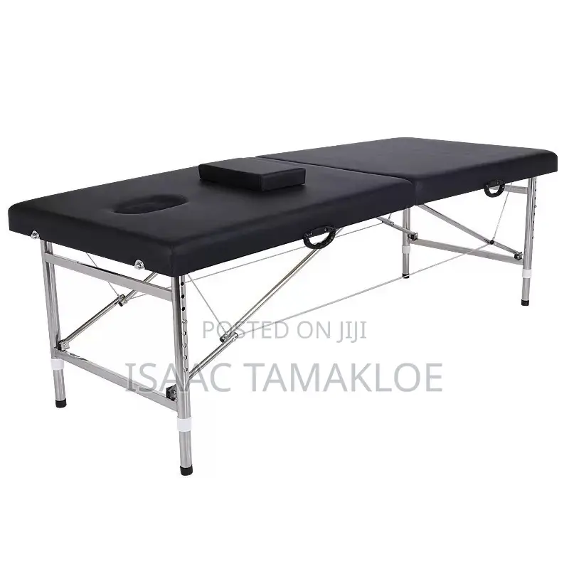 Foldable Massage Table