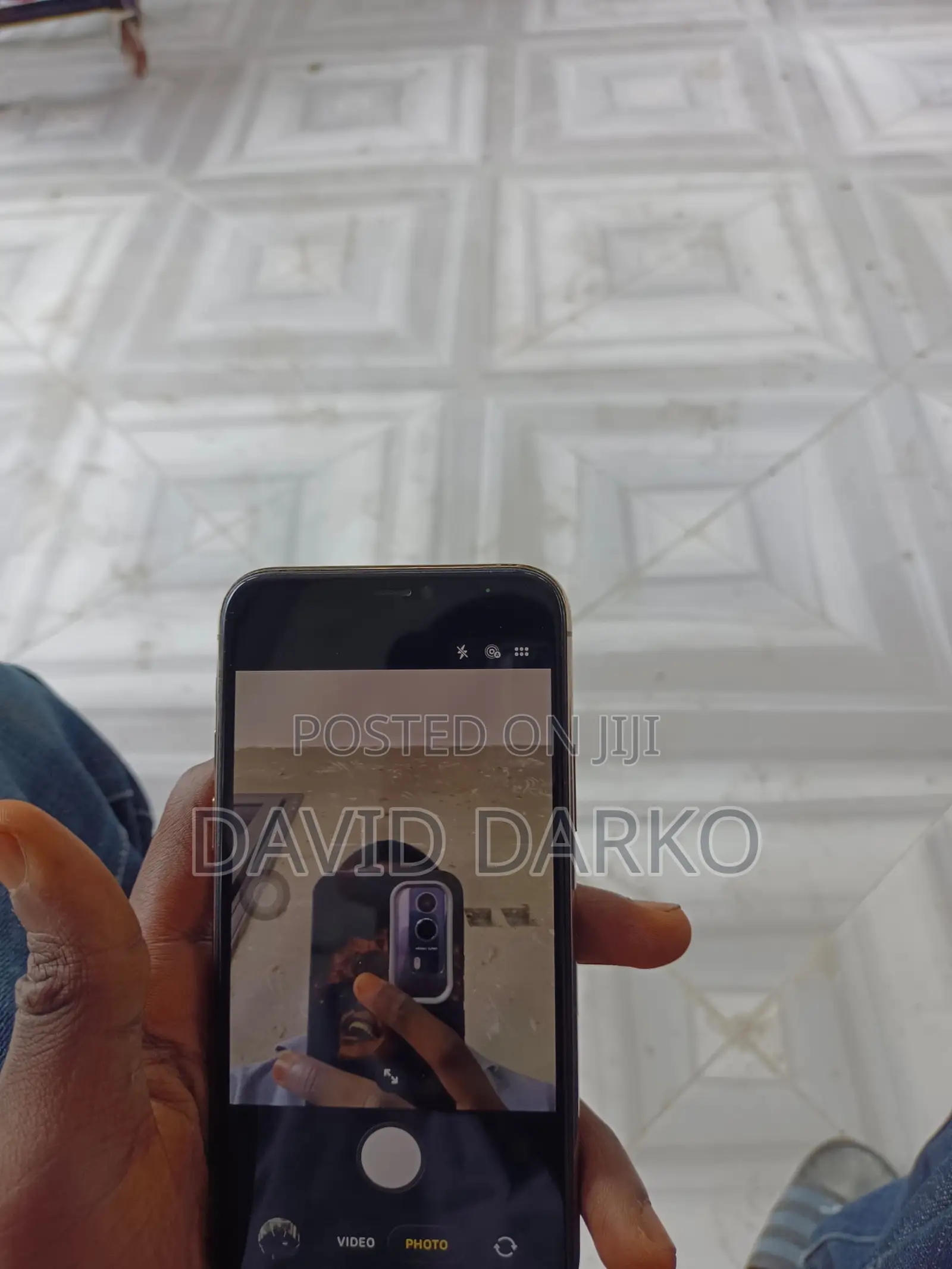 Apple iPhone 11 Pro 64 GB Gold