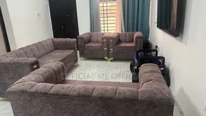 Complete Home Chair Set