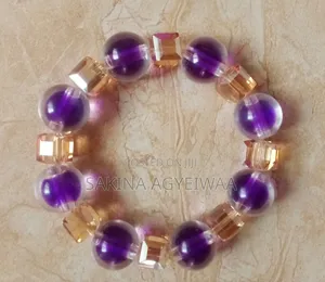 Nice Beads Bracelet With Affordable Prices