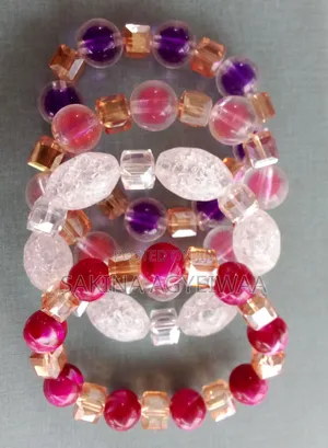 Nice Beads Bracelet With Affordable Prices