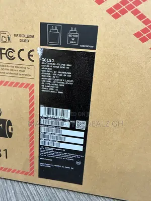 New Laptop Asus ROG Strix G16 16GB Intel Core i7 SSD 1T
