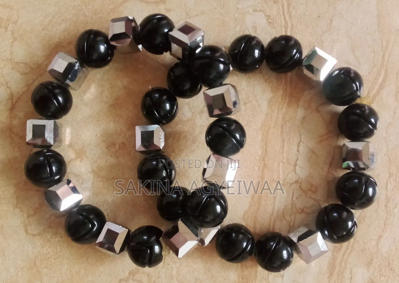 Nice Beads Bracelet With Affordable Prices