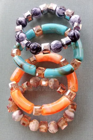 Nice Beads Bracelet With Affordable Prices