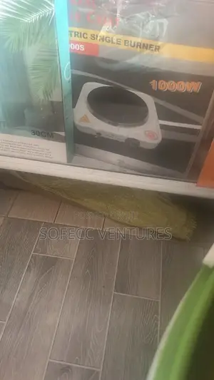 Electric Cooker