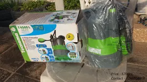 Submersible Pump