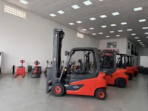Diesel Forklift