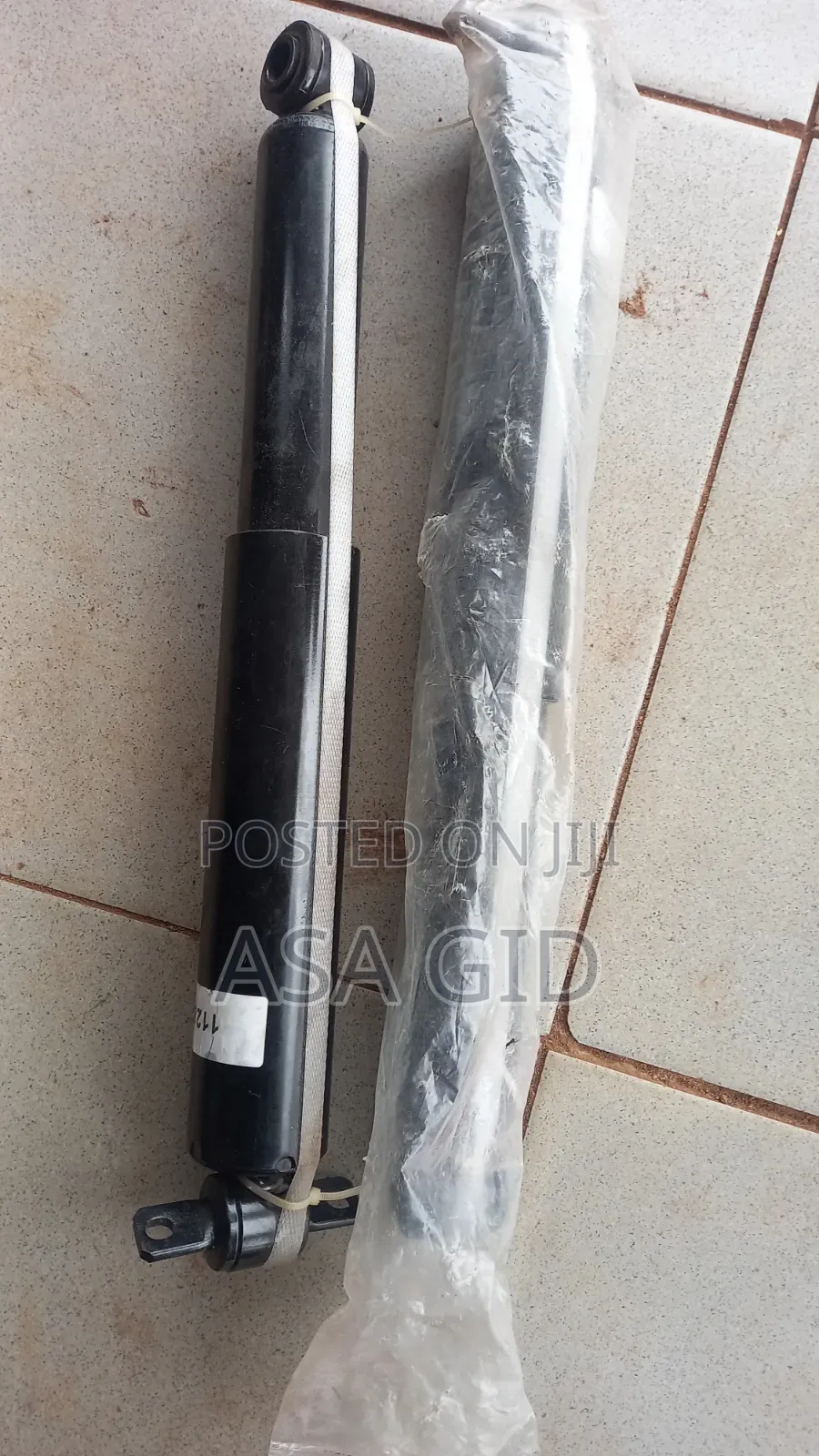Shock Absorber for Ford Explorer and Mazda Navajo