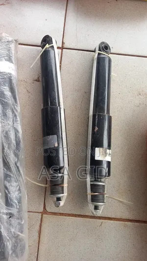 Shock Absorber for Ford Explorer and Mazda Navajo