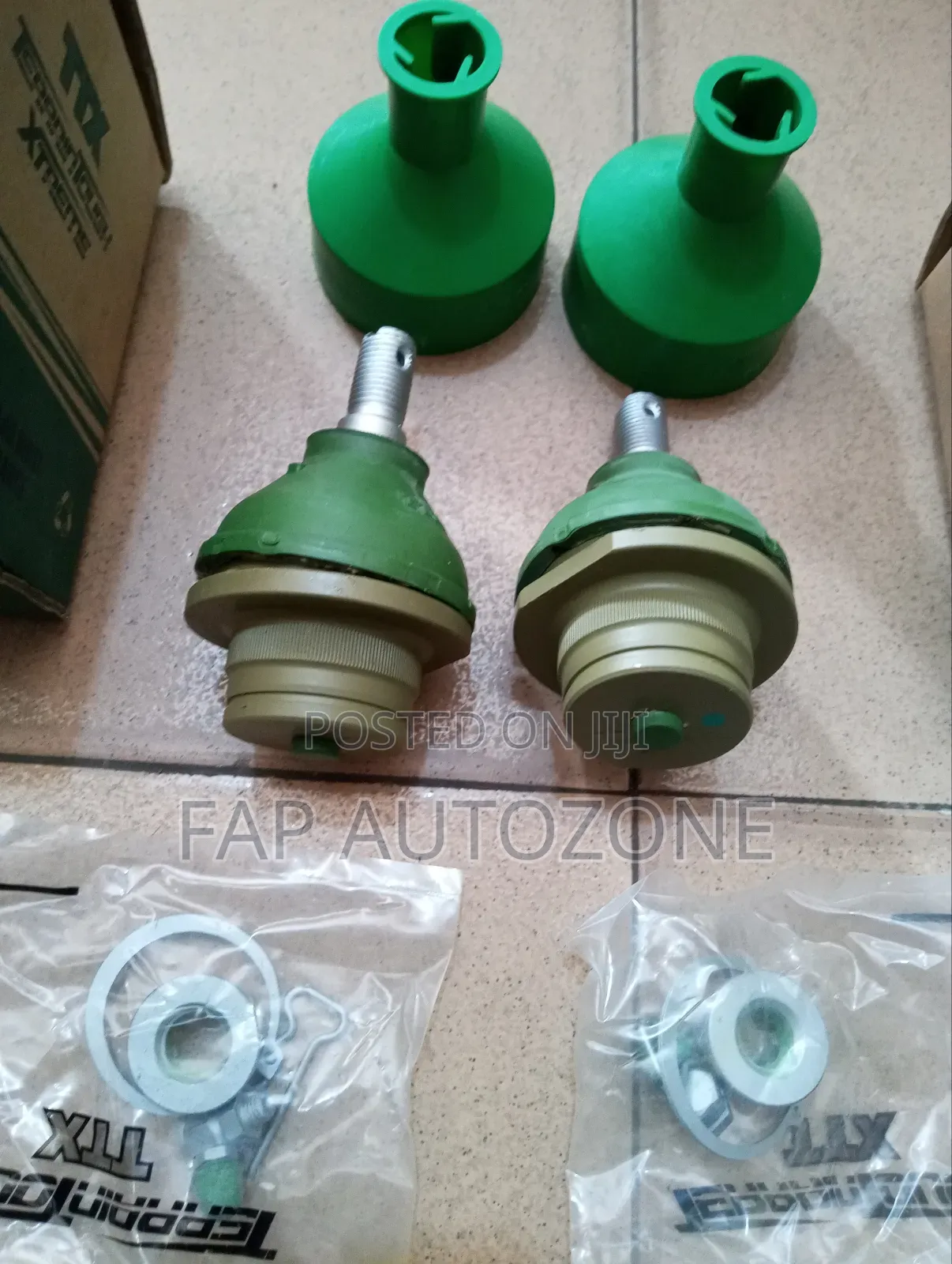 Premium Mevotech Ford F150,Ford Expedition,Lincoln Ball Joint From USA