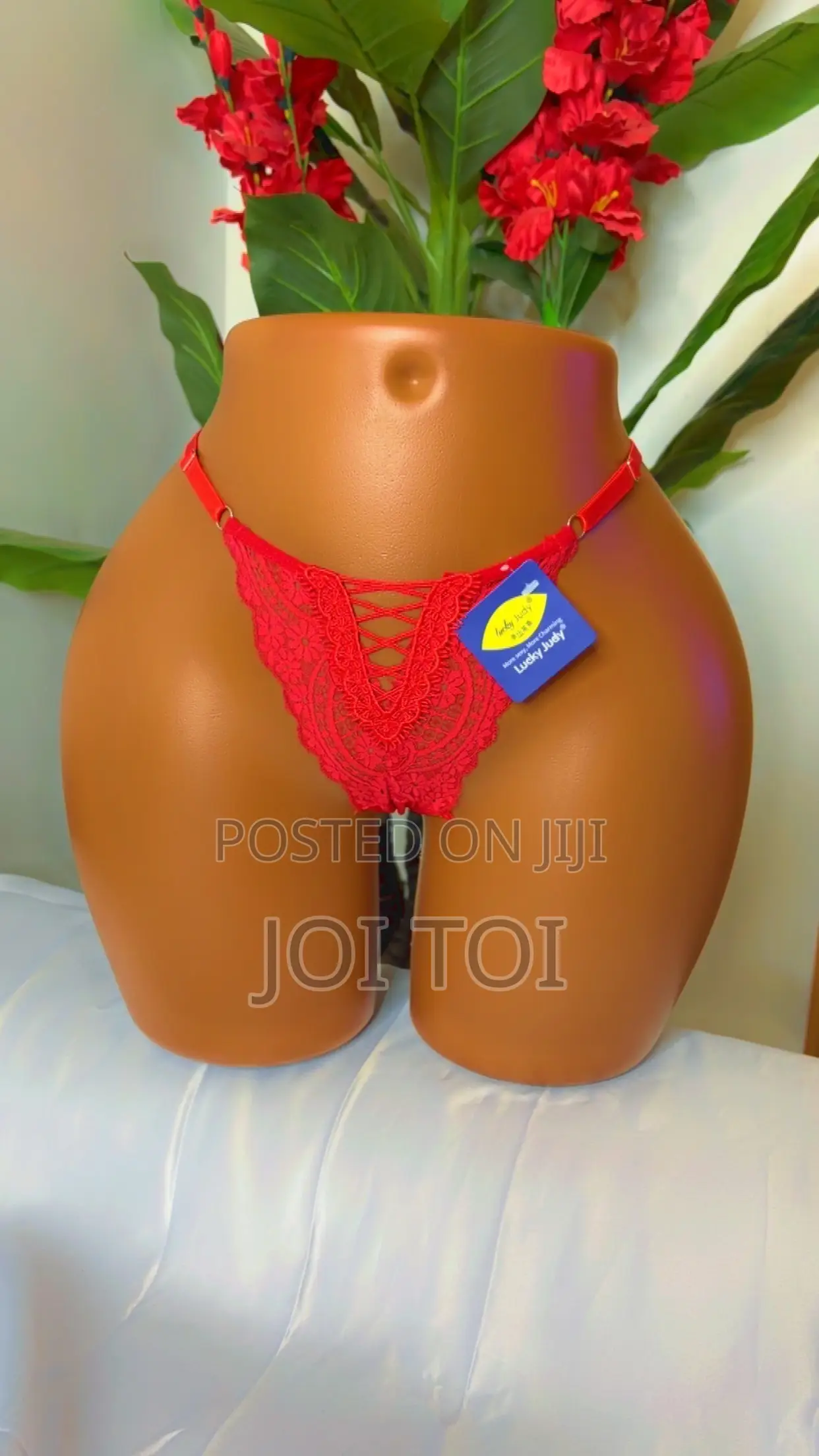 6pcs Set Panties
