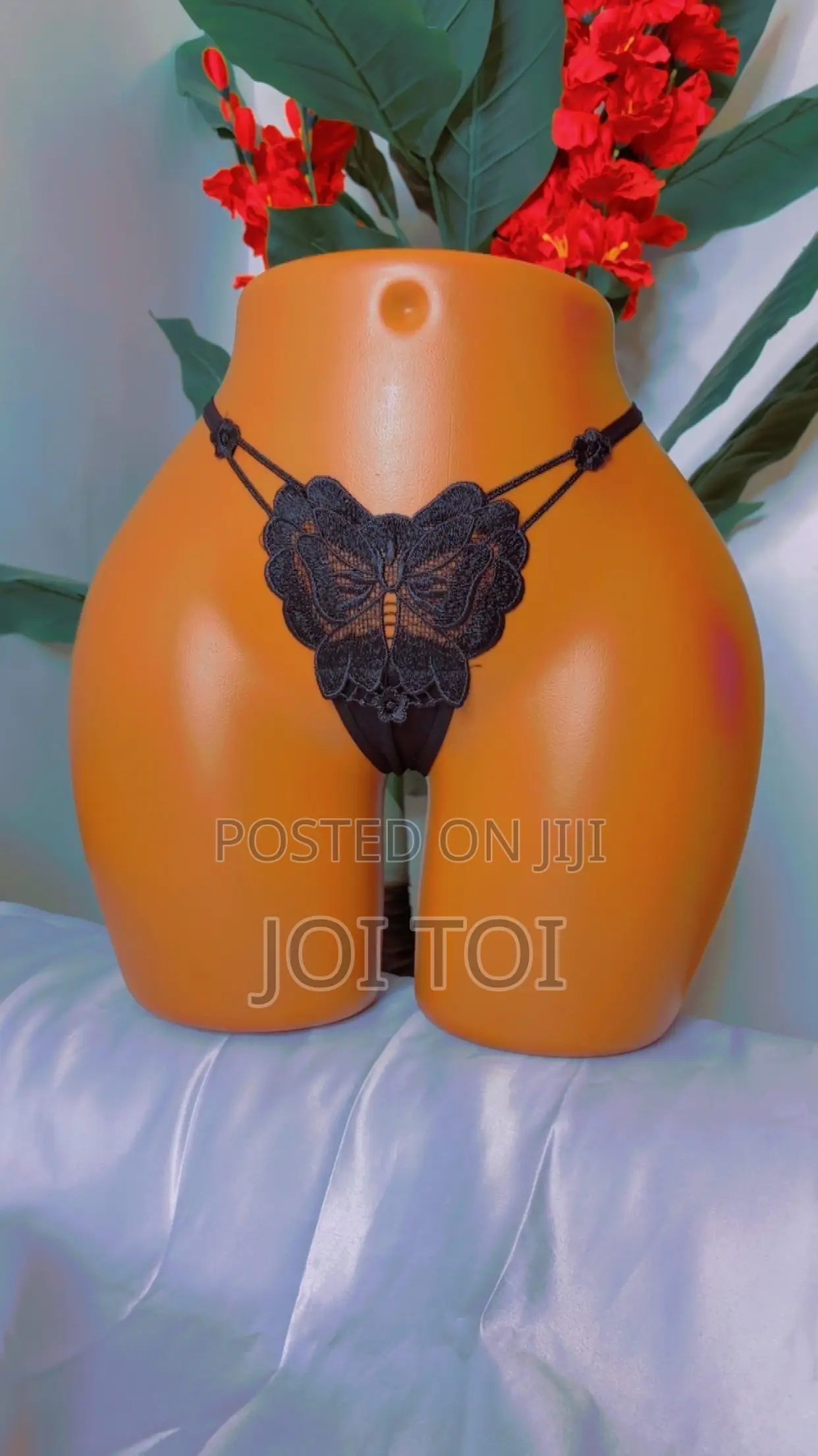 6pcs Set Panties