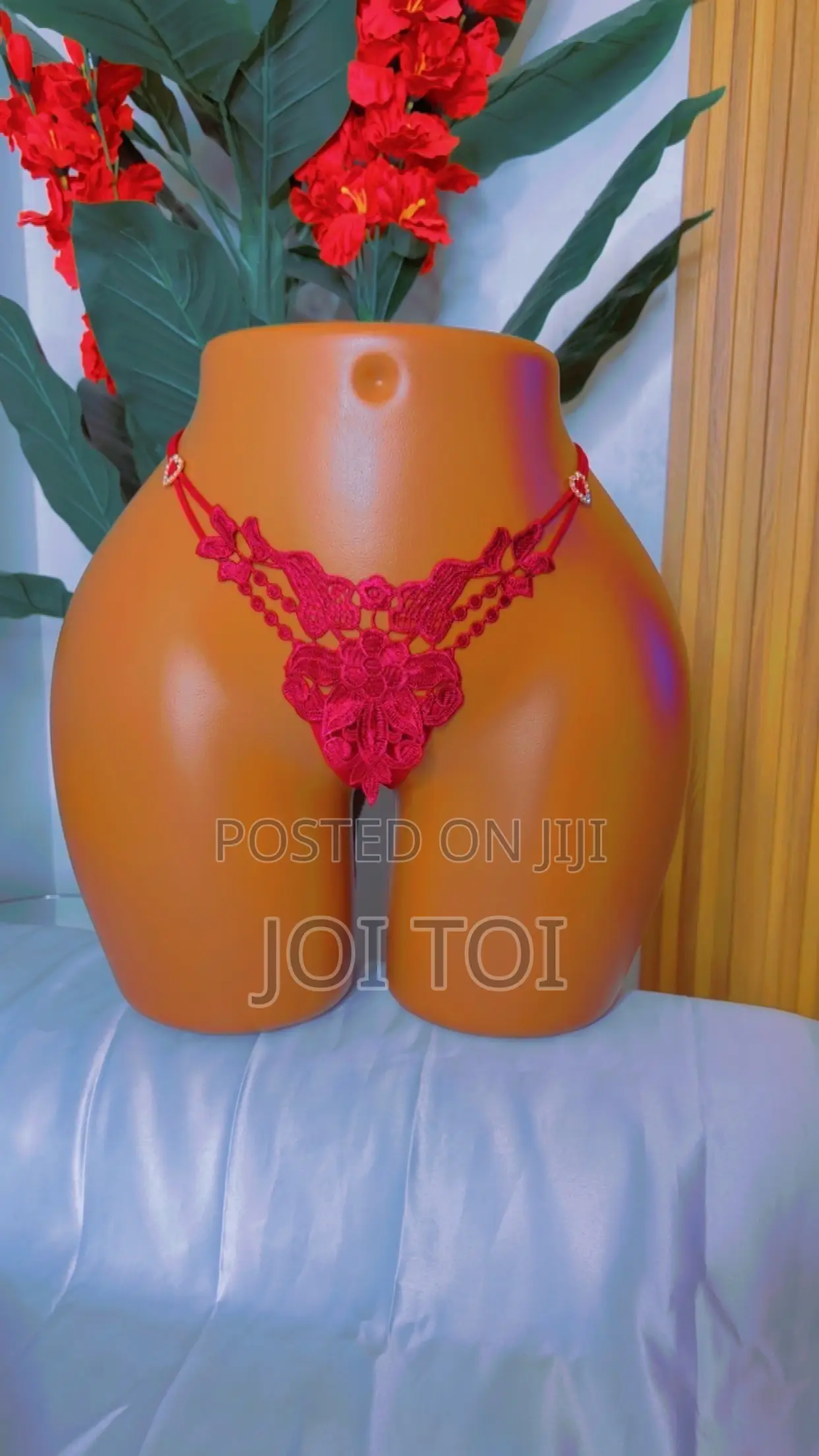 6pcs Set Panties
