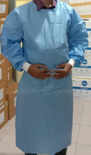 Disposable Coverall
