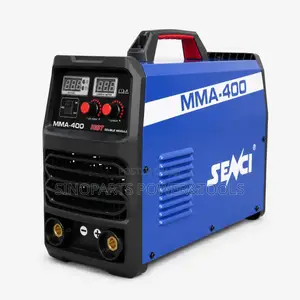 Senci MMA-400 400A 380V Industrial Inverter Welding Machine