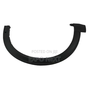 Ford Explorer 2020-2023 Fender Flare Moulding