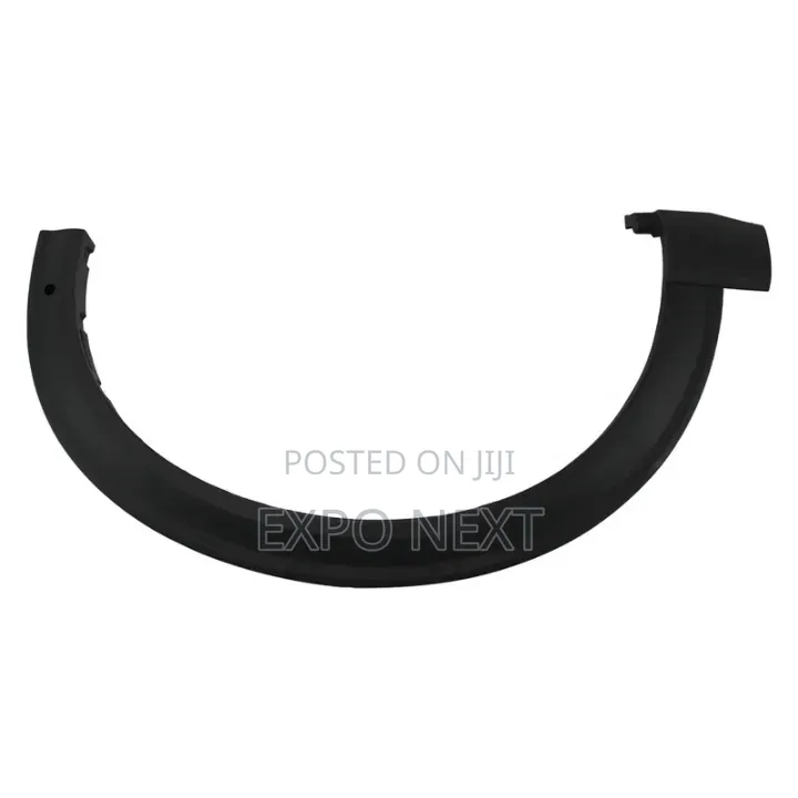 Ford Explorer 2020-2023 Fender Flare Moulding
