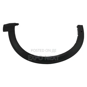 Ford Explorer 2020-2023 Fender Flare Moulding