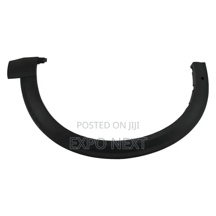 Ford Explorer 2020-2023 Fender Flare Moulding