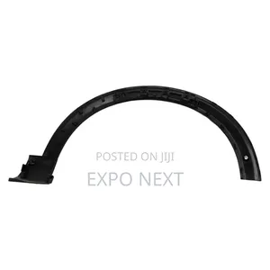 Ford Explorer 2020-2023 Fender Flare Moulding