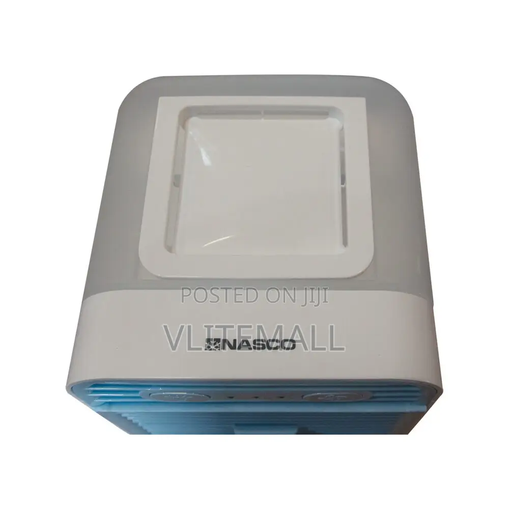 Nasco 2Ltrs Air Cooler Sku: Nasfan-2lts