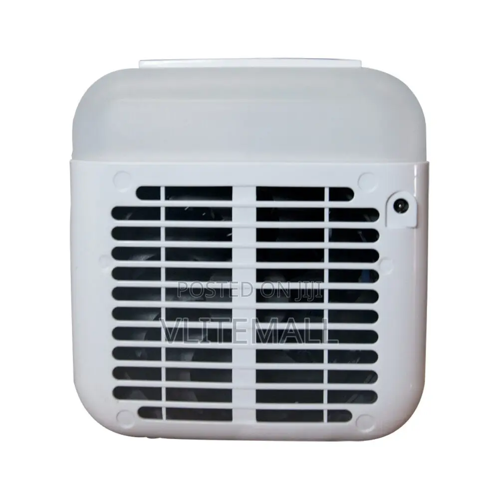 Nasco 2Ltrs Air Cooler Sku: Nasfan-2lts