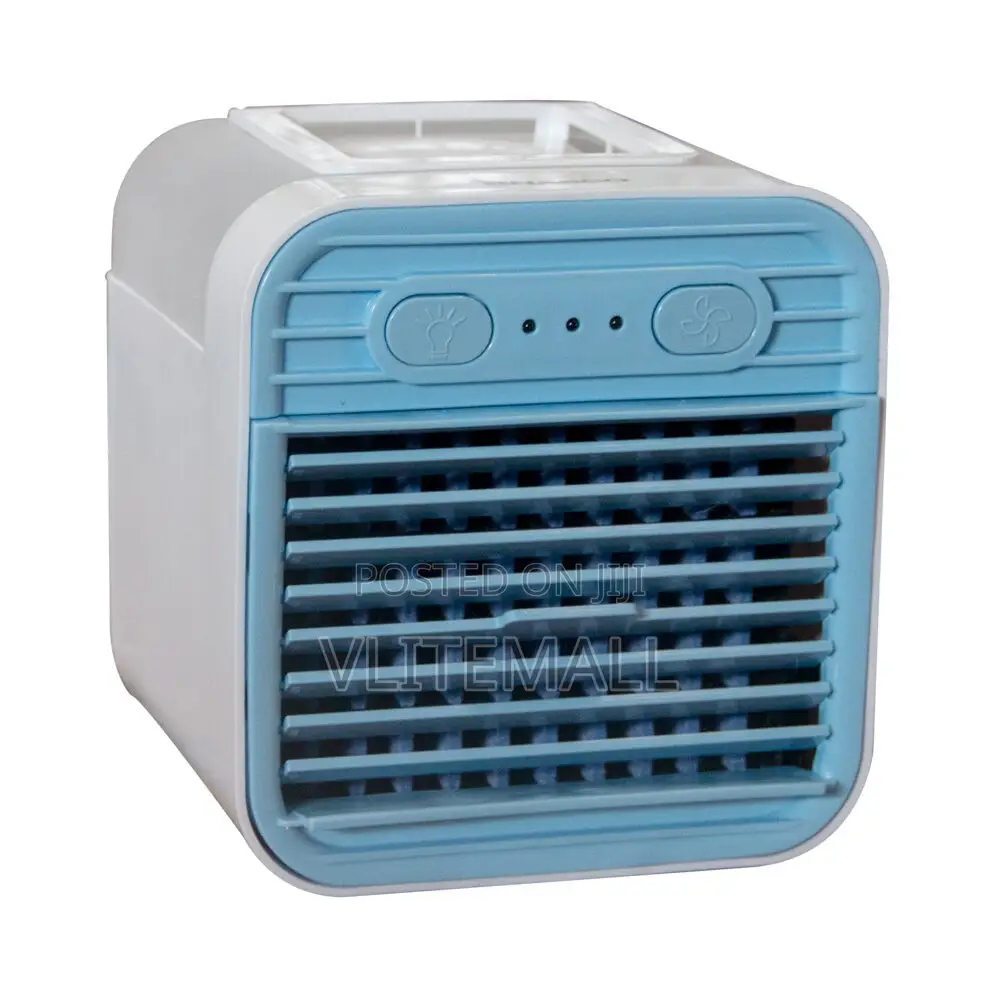 Nasco 2Ltrs Air Cooler Sku: Nasfan-2lts