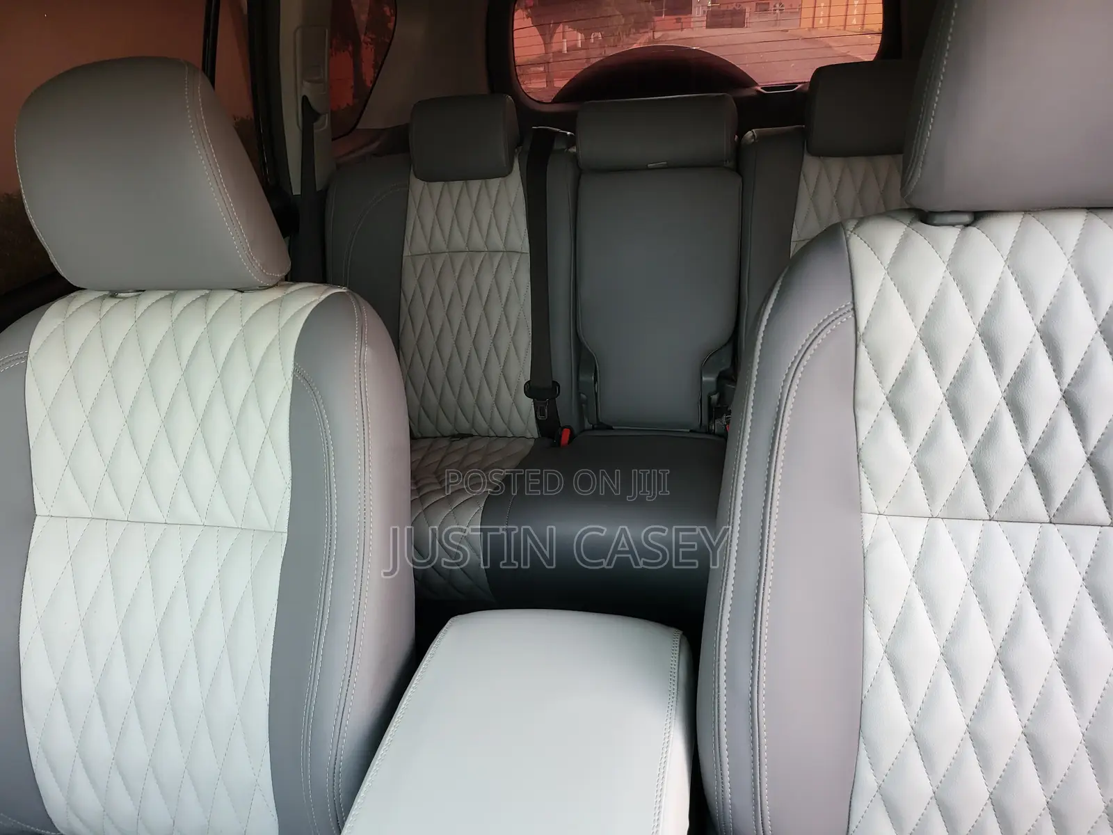 Toyota Land Cruiser Prado 2.7 VVT-i 2014 Green