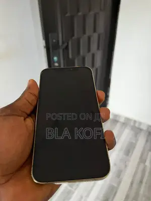 Apple iPhone 12 Pro 256 GB Gold