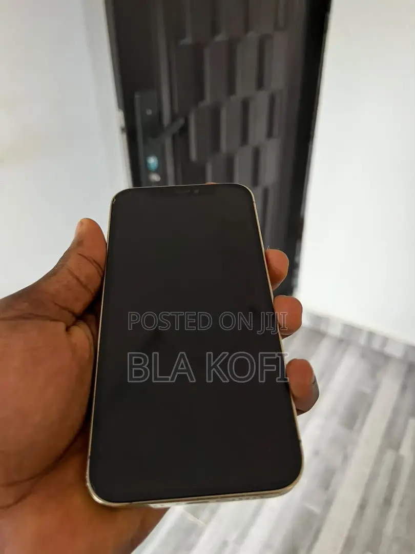 Apple iPhone 12 Pro 256 GB Gold