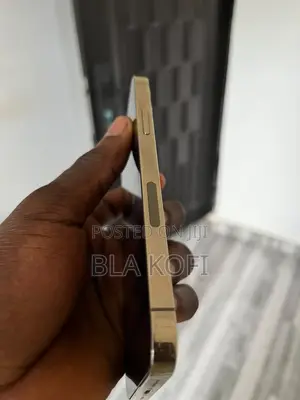 Apple iPhone 12 Pro 256 GB Gold