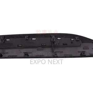 Ford Explorer 2020-2023 Fender Flare Moulding