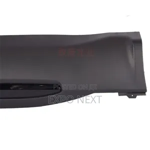 Ford Explorer 2020-2023 Fender Flare Moulding