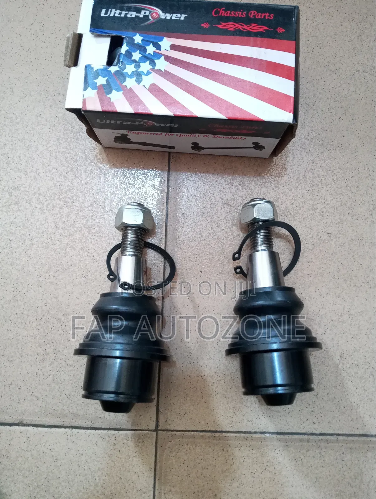 Genuine Ultra Power Escalade,Silverado,Yukon,Tahoe Ball Joint From USA
