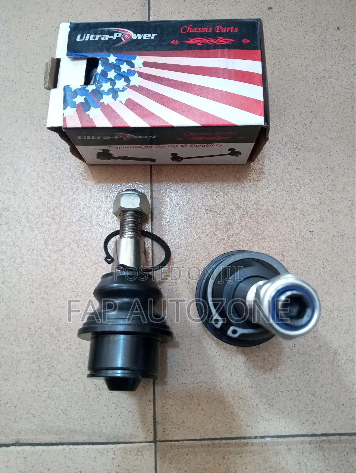 Genuine Ultra Power Escalade,Silverado,Yukon,Tahoe Ball Joint From USA