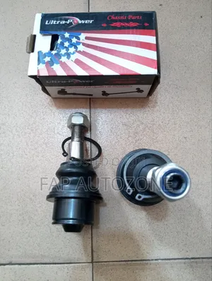Genuine Ultra Power Escalade,Silverado,Yukon,Tahoe Ball Joint From USA