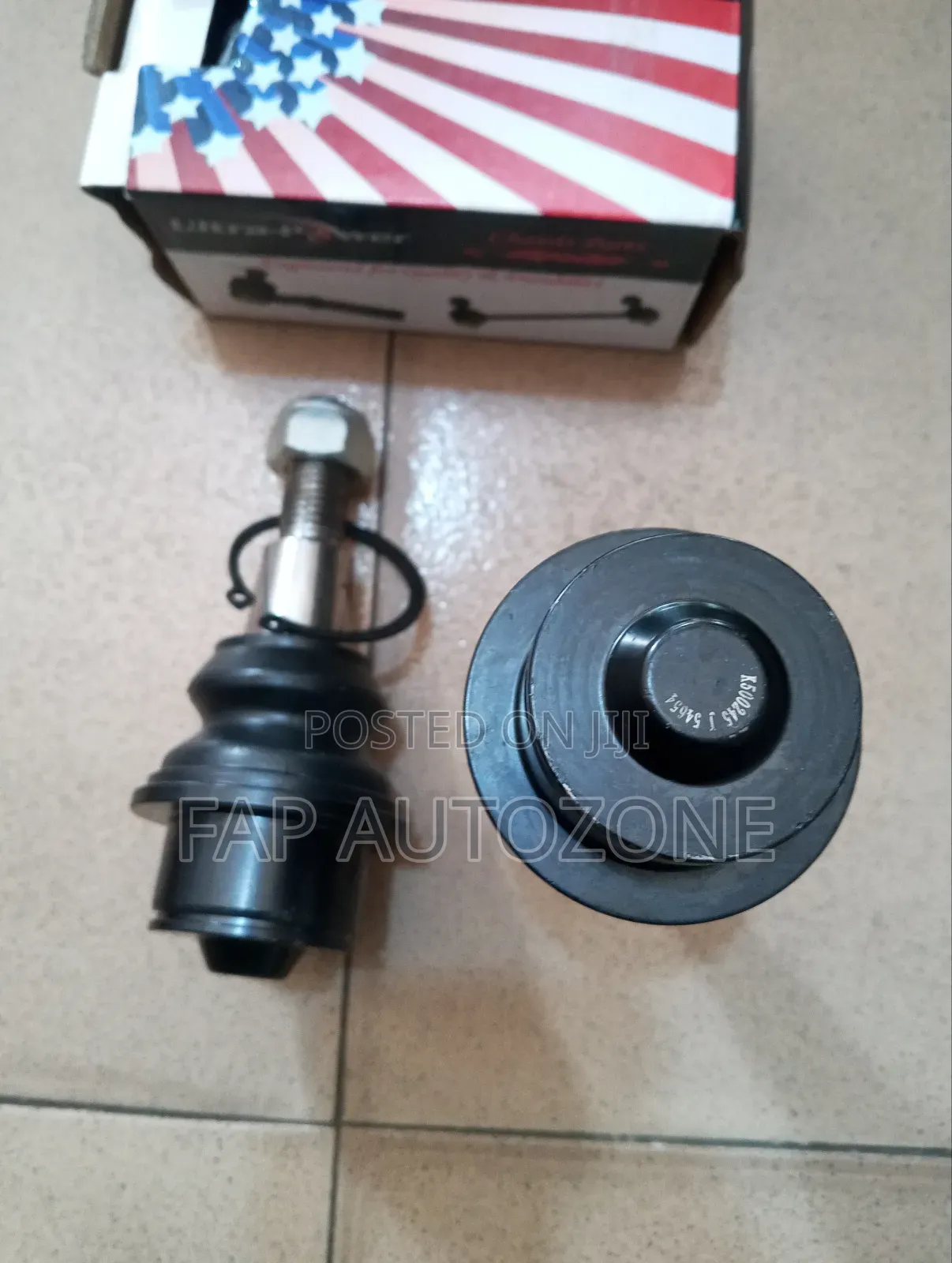Genuine Ultra Power Escalade,Silverado,Yukon,Tahoe Ball Joint From USA