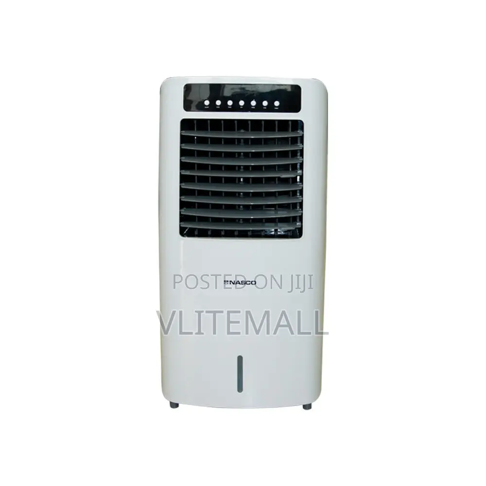 Nasco 7Ltrs Air Cooler
Sku:
AC-0801r
