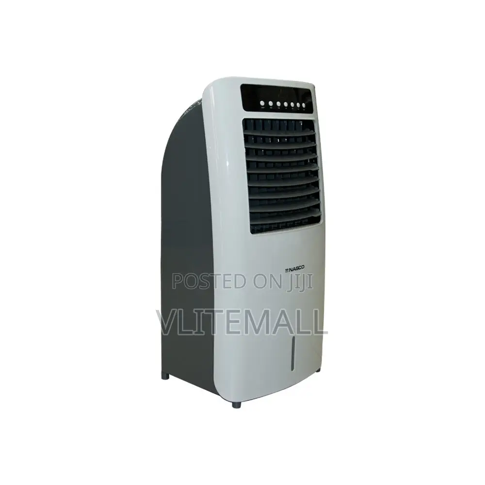 Nasco 7Ltrs Air Cooler
Sku:
AC-0801r