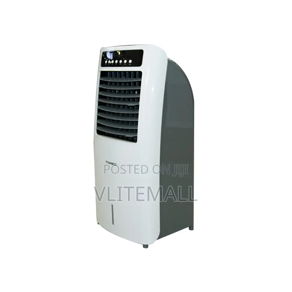 Nasco 7Ltrs Air Cooler
Sku:
AC-0801r