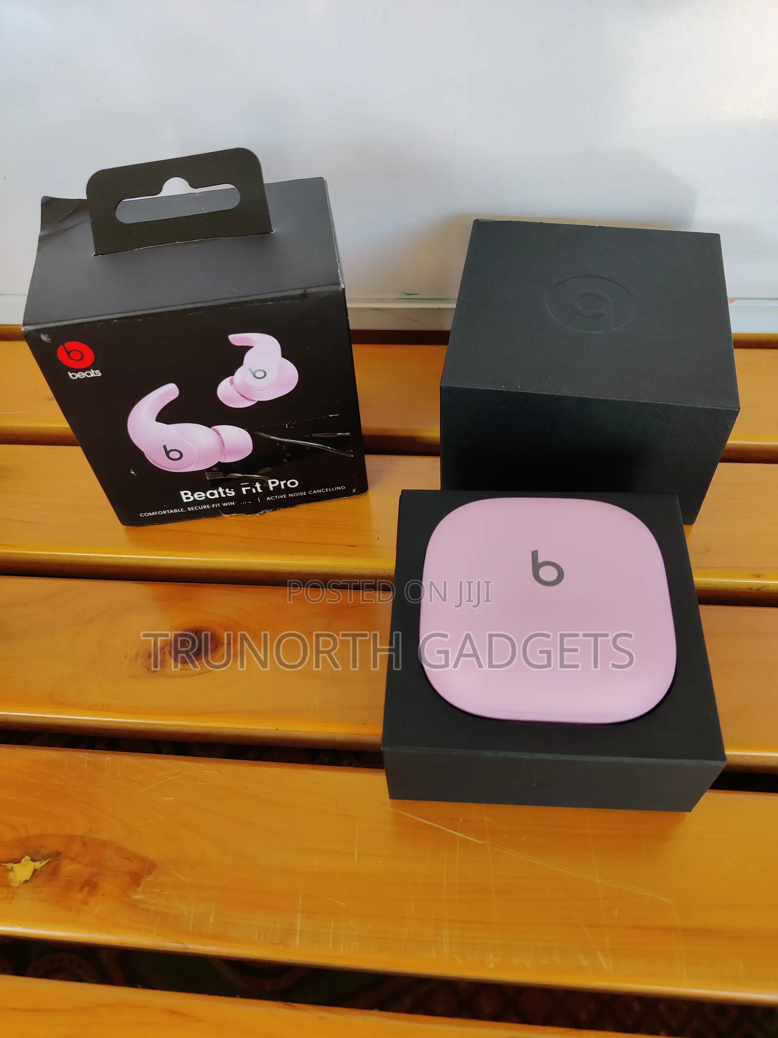 Beats Fit Pro– True Earbuds