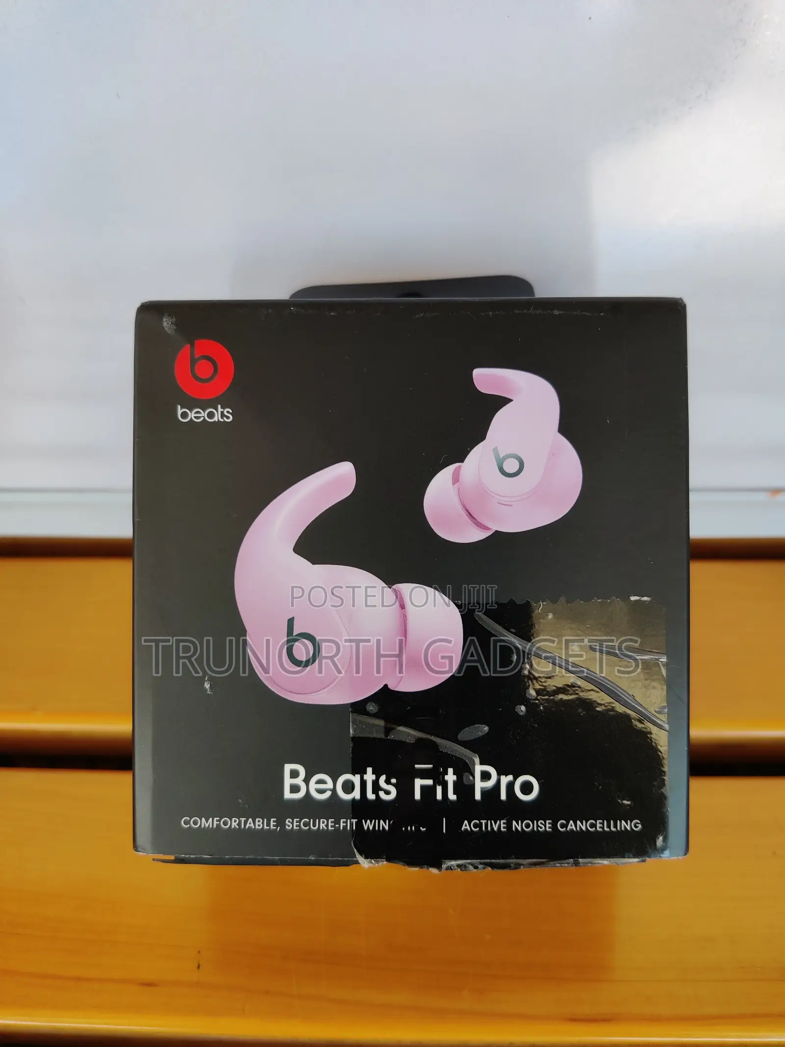 Beats Fit Pro– True Earbuds