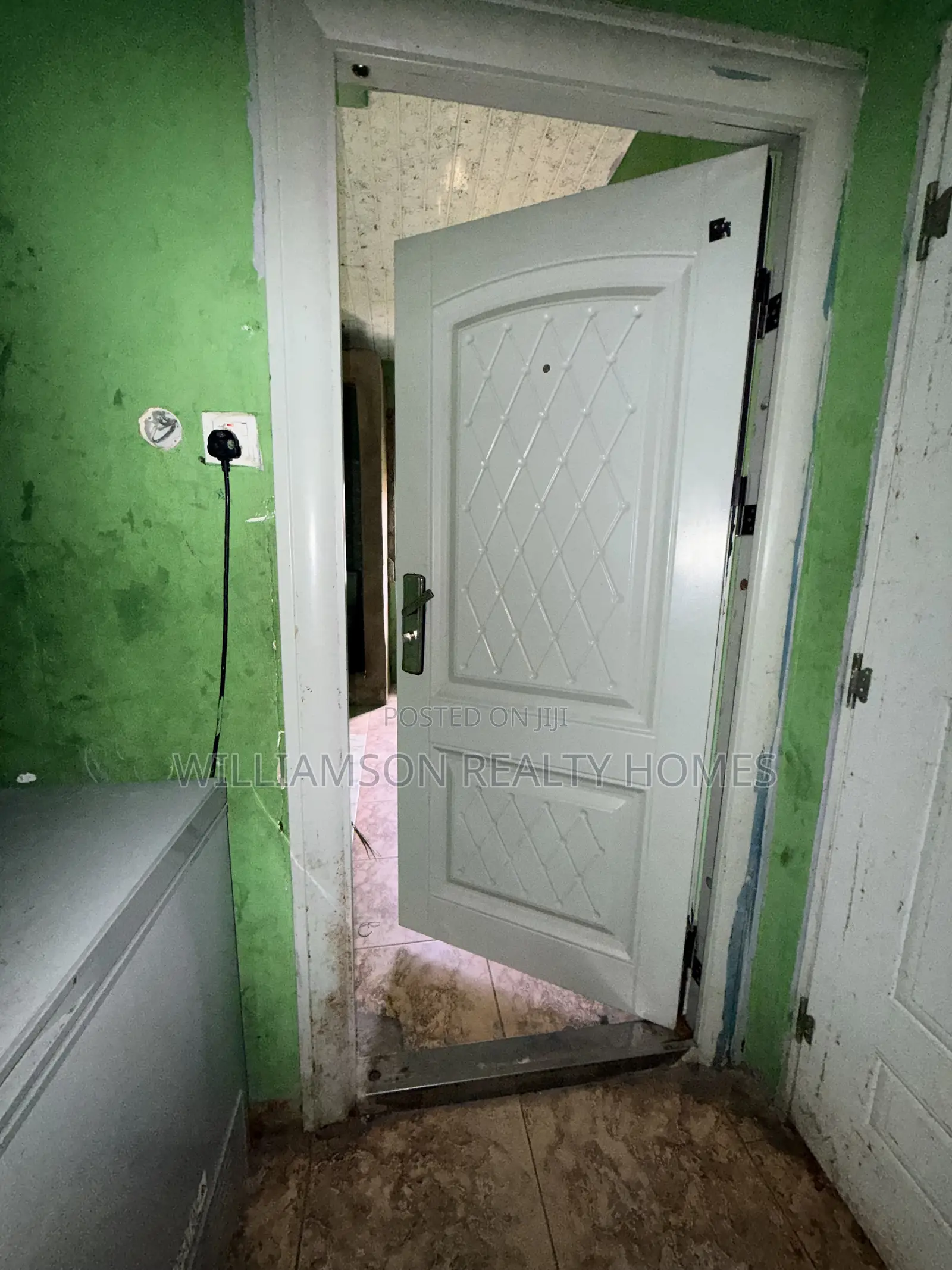 1bdrm Apartment in Community 18 Area, Spintex for rent