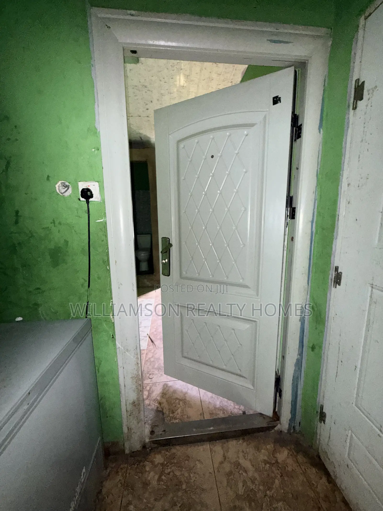 1bdrm Apartment in Community 18 Area, Spintex for rent