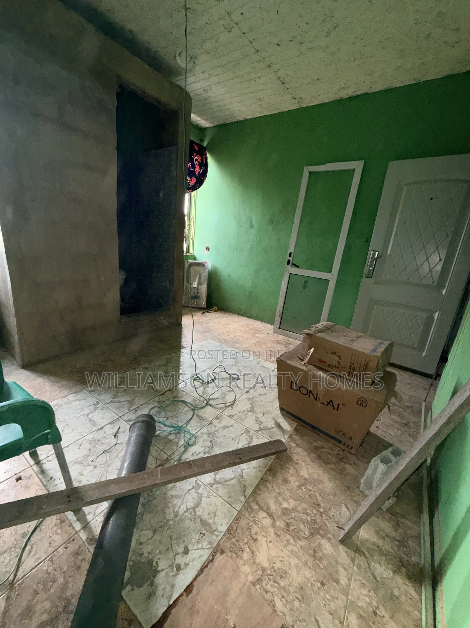 1bdrm Apartment in Community 18 Area, Spintex for rent