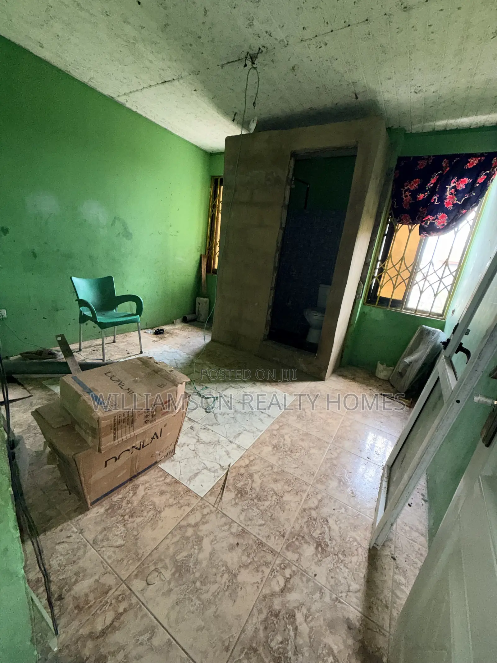 1bdrm Apartment in Community 18 Area, Spintex for rent