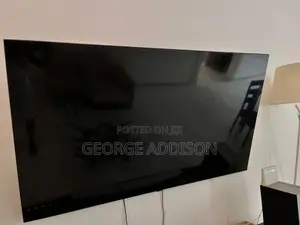 Samsung 75 Inches Smart TV