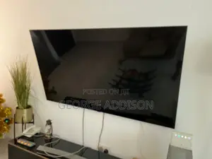 Samsung 75 Inches Smart TV